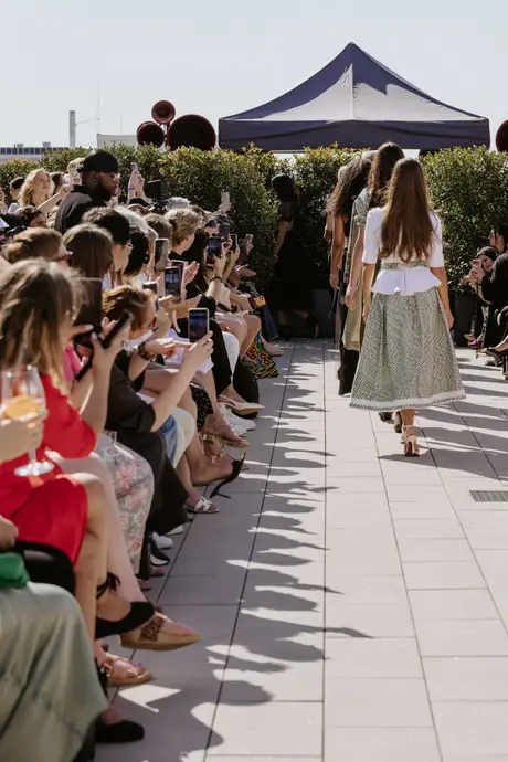 Runway, 8 August 2026. Frame C3DDNX
