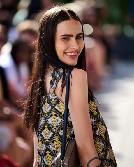 Roubs Style, 9 August 2026, show 4, Runway. Frame DPSWAQ