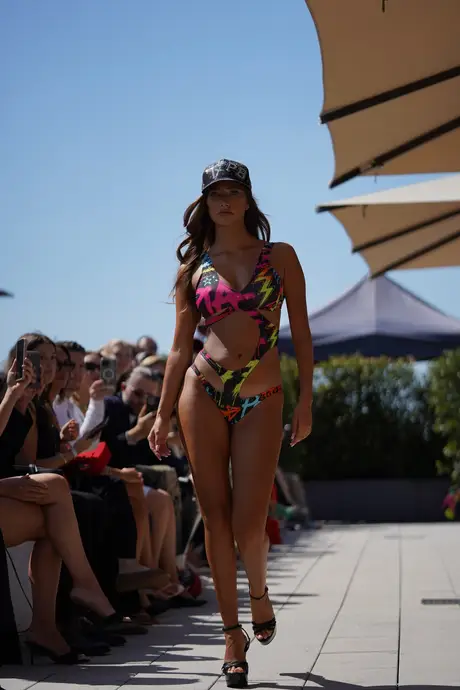 Pia Bolte, 8 August 2026, show 2, Runway. Frame PAXKX2