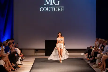 Madame MG Couture, 7 August 2026, show 2, Runway. Frame QJCI3T