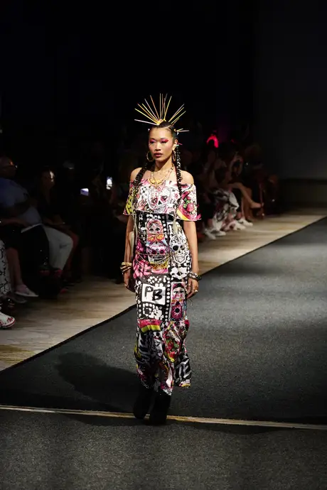 Pia Bolte, 8 August 2026, show 6, Runway. Frame ULXLYQ