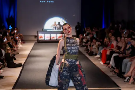 Pia Bolte, 8 August 2026, show 6, Runway. Frame NG9OW2