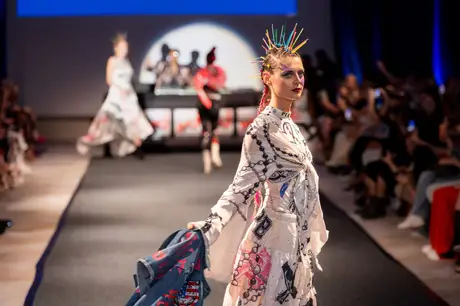 Pia Bolte, 8 August 2026, show 6, Runway. Frame QQKGKM