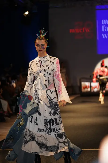 Pia Bolte, 8 August 2026, show 6, Runway. Frame Z5MDH1