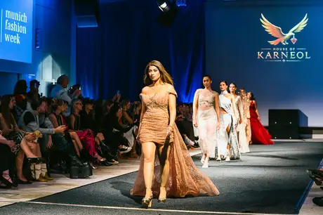 7 August 2026, show 2, Runway. Frame BGG9IW