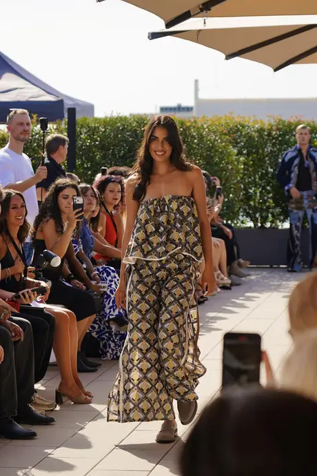 Roubs Style, 9 August 2026, show 4, Runway. Frame ABRDAP