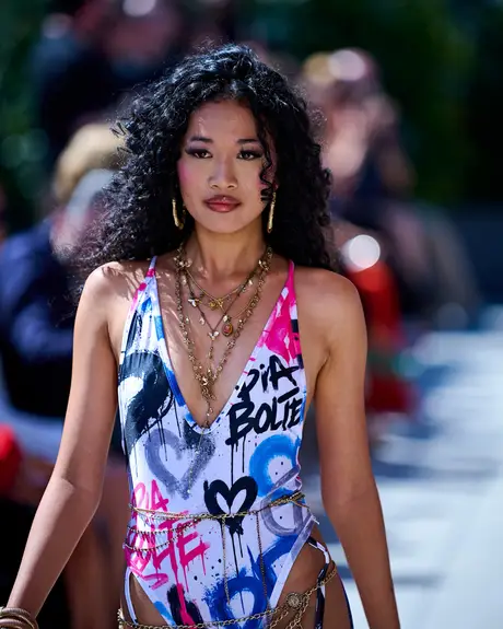 Pia Bolte, 8 August 2026, show 2, Runway. Frame S0BX7V
