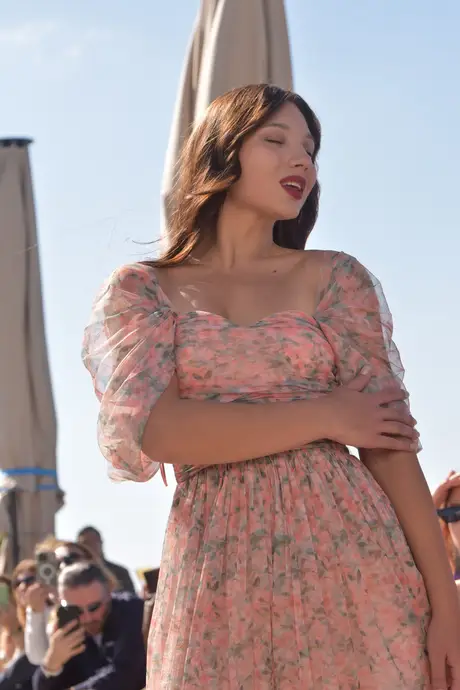 Lovely Kiss, 8 August 2026, show 4, second of two, Runway. Frame RTLULV