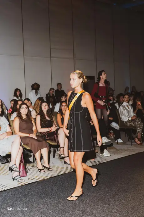 Holsta, 9 August 2026, show 6, second of two, Runway. Frame VRVBTO