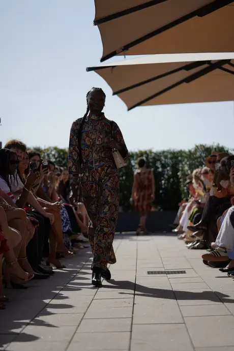 Roubs Style, 9 August 2026, show 4, Runway. Frame 3HZXDY