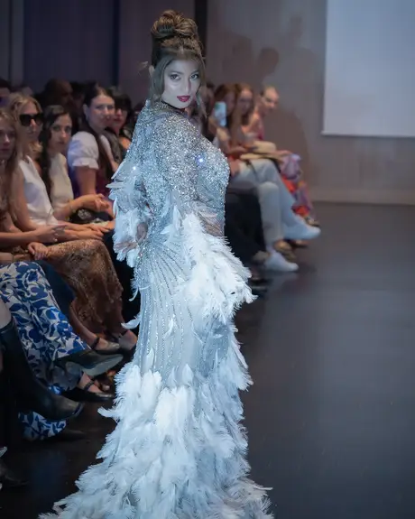 House of Karneol, 9 August 2026, show 5, Runway. Frame -GXZ1B