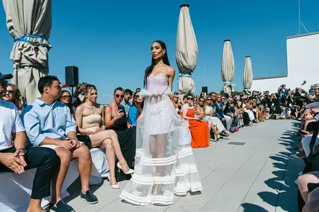 SAFAA, 8 August 2026, show 4, first of two, Runway. Frame 74XIKX