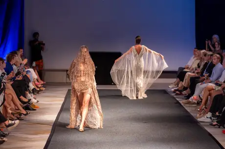 7 August 2026, show 2, Runway. Frame KZT-K-