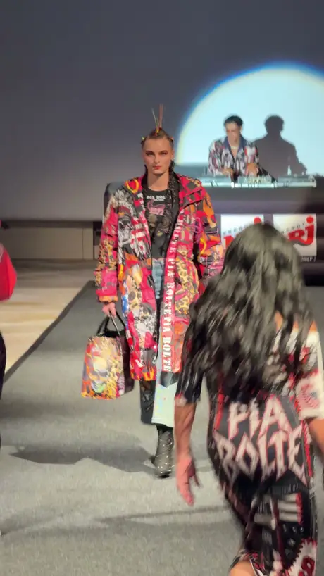 Pia Bolte, 8 August 2026, show 6, Runway. Frame 4_RCLK