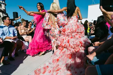 Lovely Kiss, 8 August 2026, show 4, second of two, Runway. Frame XQEZ_B