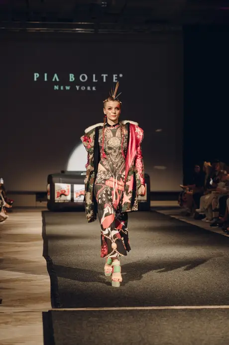 Pia Bolte, 8 August 2026, show 6, Runway. Frame MZA1GL
