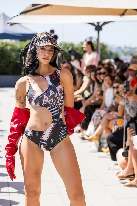 Pia Bolte, 8 August 2026, show 2, Runway. Frame 2EL1UK