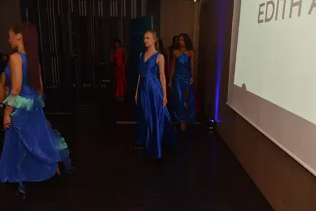 8 August 2026, show 5, Runway. Frame UOBMXS