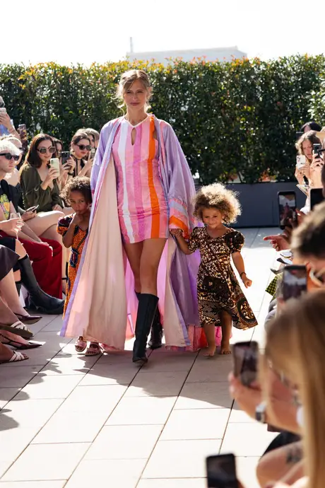 Roubs Style, 9 August 2026, show 4, Runway. Frame SXYKVY