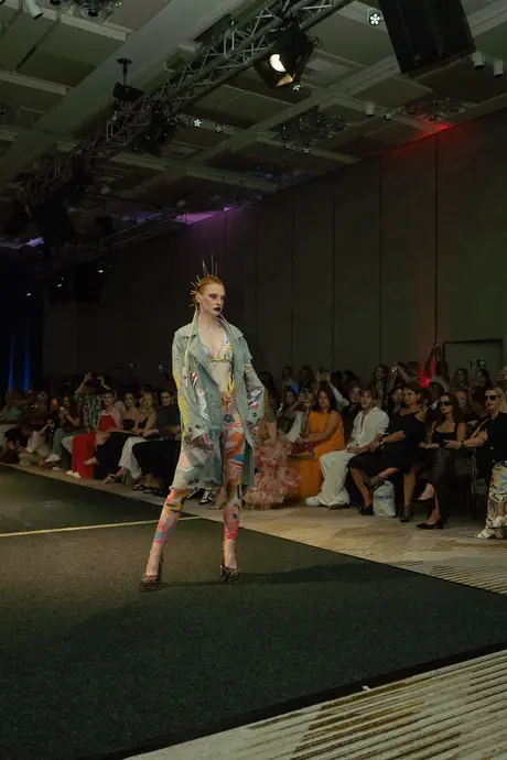 Pia Bolte, 8 August 2026, show 6, Runway. Frame Z-TRPN