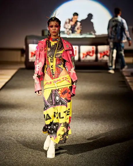 Pia Bolte, 8 August 2026, show 6, Runway. Frame 2YIHA6