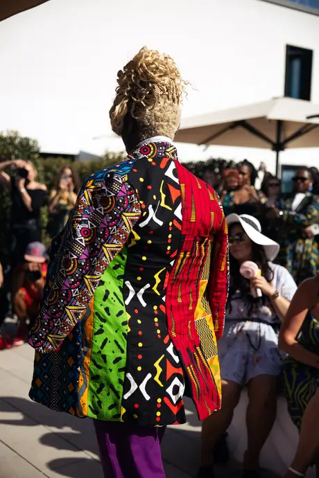 Roubs Style, 9 August 2026, show 4, Runway. Frame J0HLFS