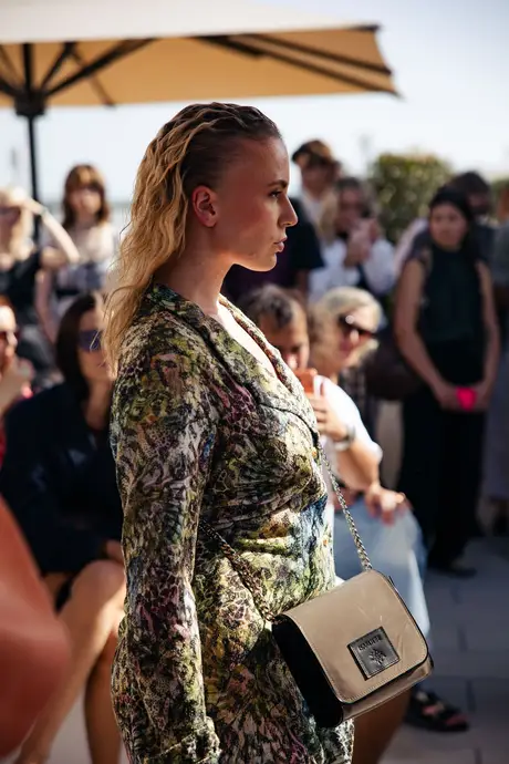 Roubs Style, 9 August 2026, show 4, Runway. Frame AP19DU