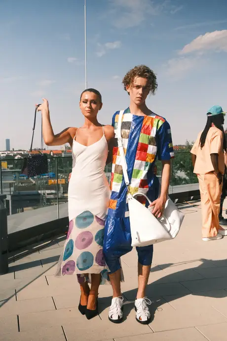Roubs Style, 9 August 2026, show 4, Runway. Frame 7W9RK2