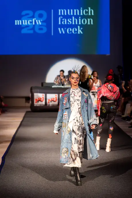 Pia Bolte, 8 August 2026, show 6, Runway. Frame QJDKPK