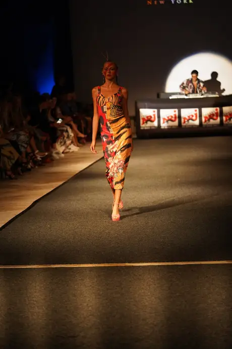 Pia Bolte, 8 August 2026, show 6, Runway. Frame ZPNNNP