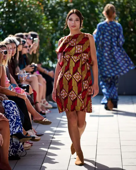 Roubs Style, 9 August 2026, show 4, Runway. Frame ZHTHUU