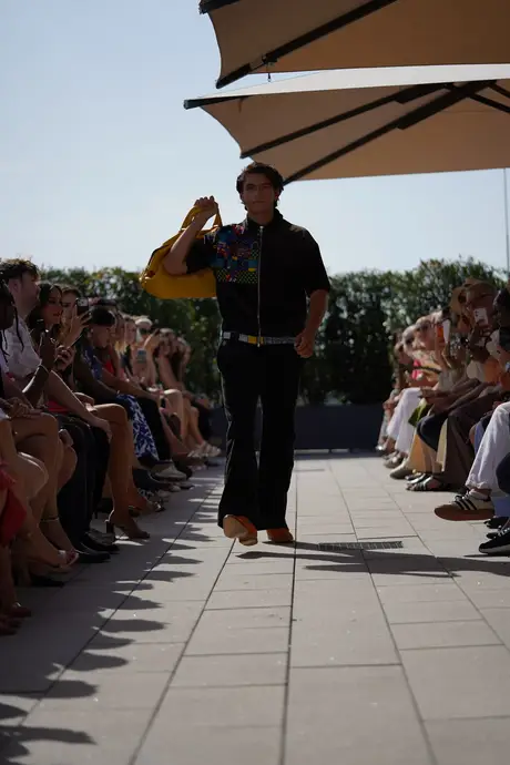 Roubs Style, 9 August 2026, show 4, Runway. Frame 4R8DLX
