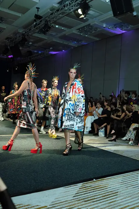Pia Bolte, 8 August 2026, show 6, Runway. Frame ZBG5YT