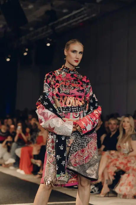 Pia Bolte, 8 August 2026, show 6, Runway. Frame ZLASUW