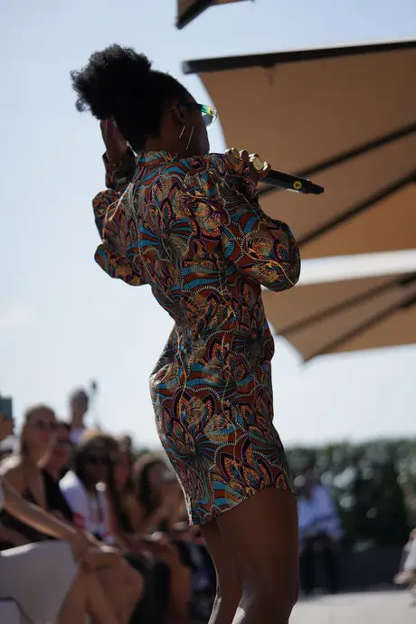 Roubs Style, 9 August 2026, show 4, Runway. Frame 2X1UO5