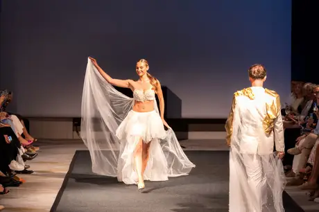 Madame MG Couture, 7 August 2026, show 2, Runway. Frame O_-ZH4