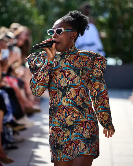 Roubs Style, 9 August 2026, show 4, Runway. Frame OXZBLL