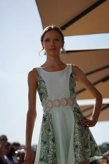 Roubs Style, 9 August 2026, show 4, Runway. Frame 0X2SHF