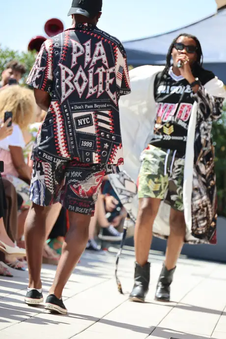 Pia Bolte, 8 August 2026, show 2, Runway. Frame QCKRUQ
