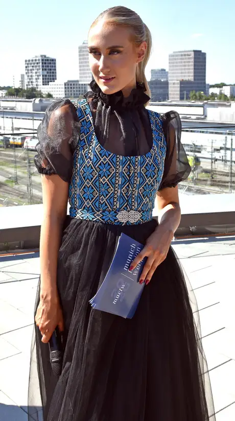 8 August 2026, show 4, Runway. Frame PBQRKA