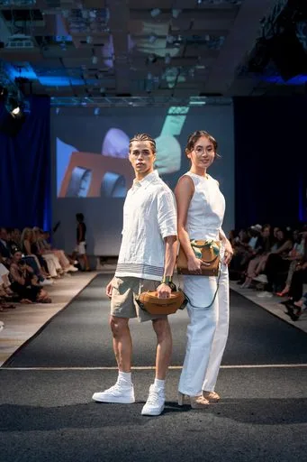 Joelle Jacobs x Holsta, 9 August 2026, show 6, Runway. Frame KPAU3W