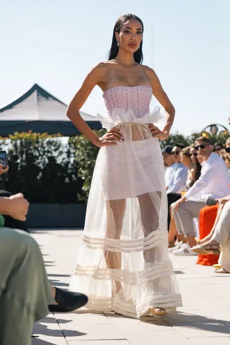 8 August 2026, show 4, Runway. Frame DCBTVJ