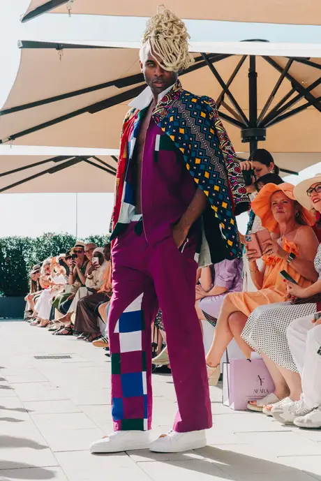 Roubs Style, 9 August 2026, show 4, Runway. Frame RICT4J