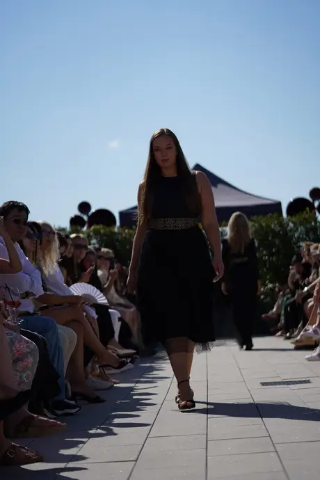 SAFAA, 8 August 2026, show 4, first of two, Runway. Frame W6LYM4