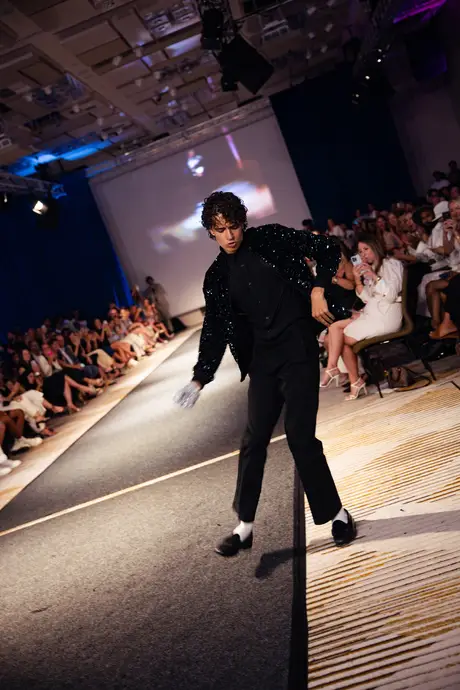 Holsta, 9 August 2026, show 6, second of two, Runway. Frame MYSKAO