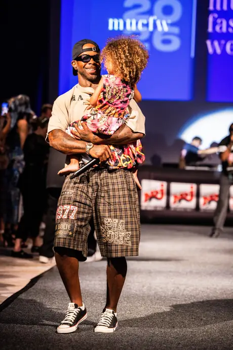 Pia Bolte, 8 August 2026, show 6, Runway. Frame GCIYYP