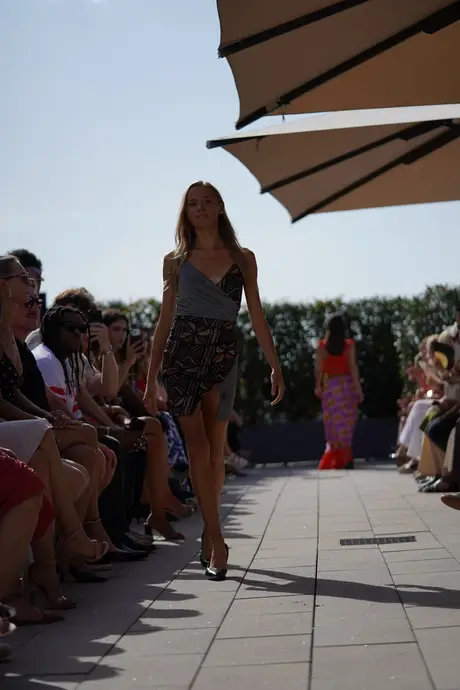 Roubs Style, 9 August 2026, show 4, Runway. Frame OUFI5V
