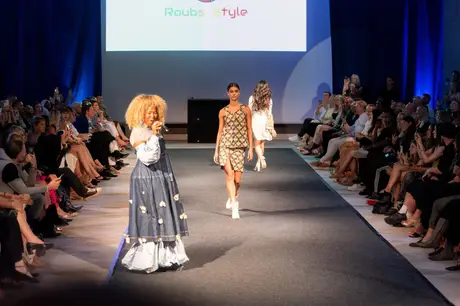 7 August 2026, show 2, Runway. Frame UMDLAN