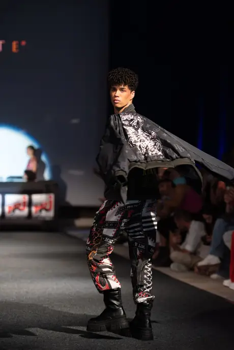Pia Bolte, 8 August 2026, show 6, Runway. Frame NK1QSZ
