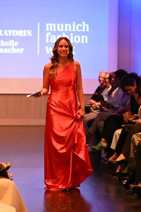Edith Agay, 8 August 2026, show 5, Runway. Frame TAKCZE
